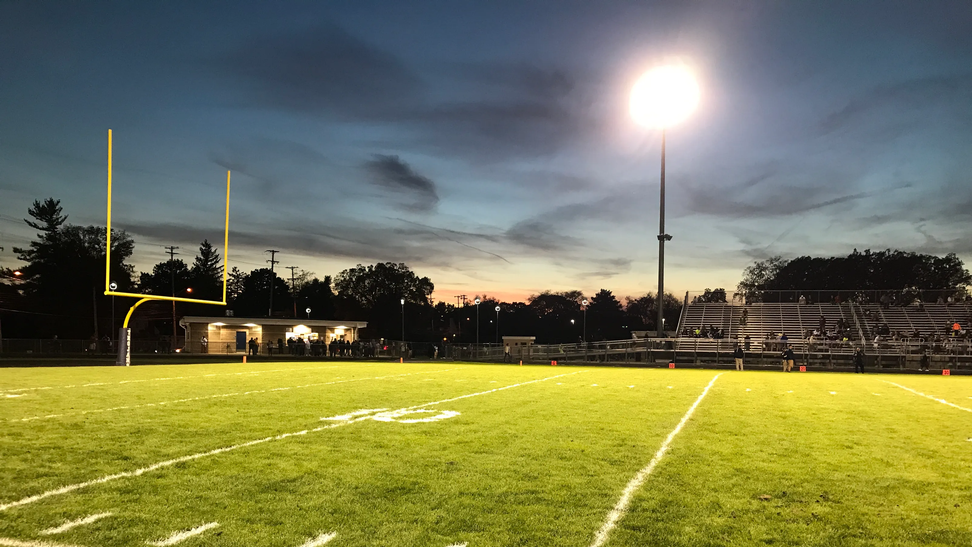 statechamps stadium